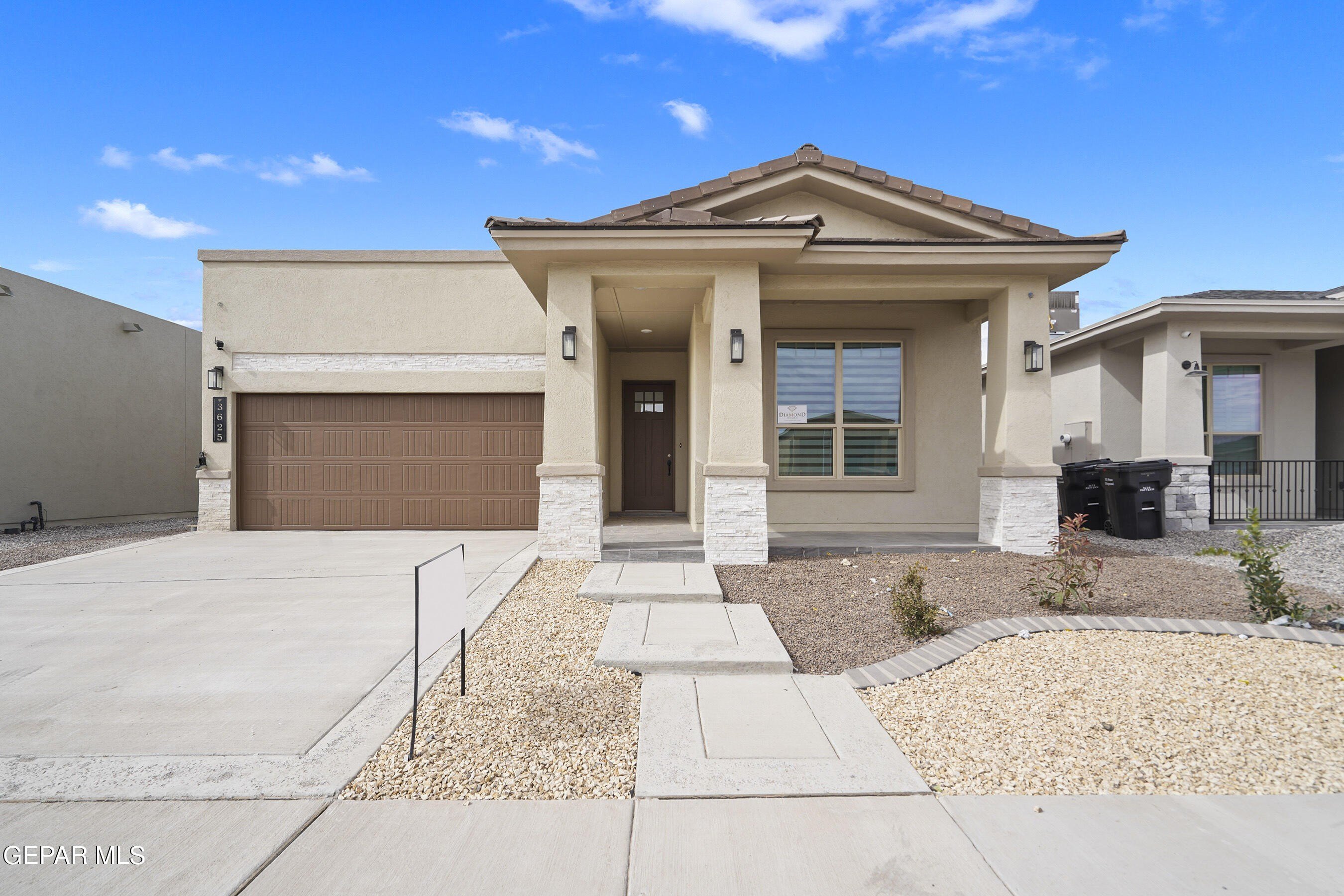 3824 Belief Lane, El Paso, TX 79938, 4 Habitaciones Habitaciones , ,3 BañosBaños,Residential,En Venta,3824 Belief Lane,921328
