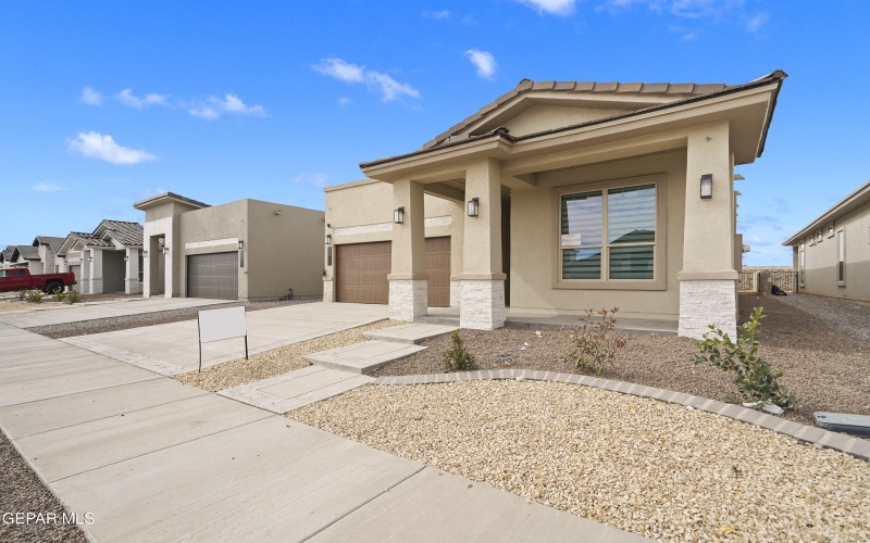 3824 Belief Lane, El Paso, TX 79938, 4 Habitaciones Habitaciones , ,3 BañosBaños,Residential,En Venta,3824 Belief Lane,921328