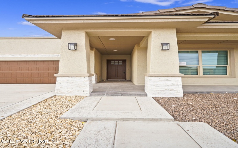 3824 Belief Lane, El Paso, TX 79938, 4 Habitaciones Habitaciones , ,3 BañosBaños,Residential,En Venta,3824 Belief Lane,921328