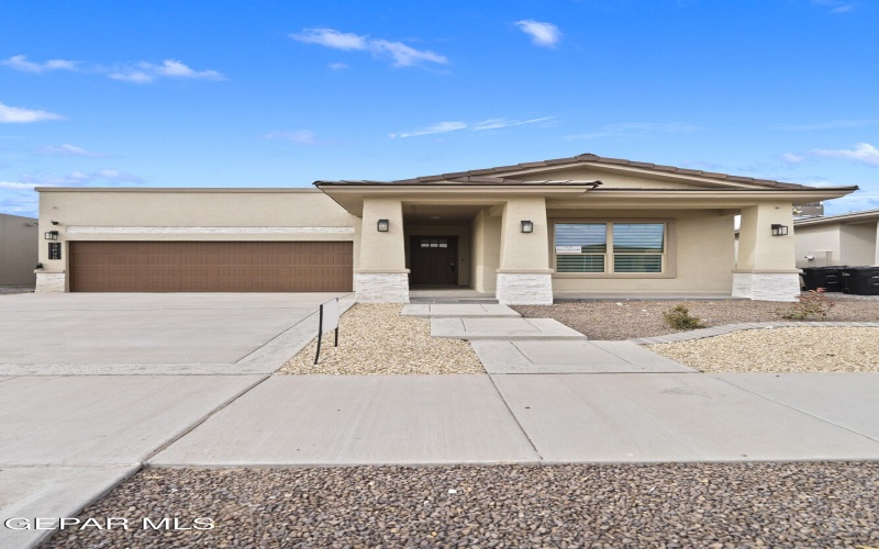 3824 Belief Lane, El Paso, TX 79938, 4 Habitaciones Habitaciones , ,3 BañosBaños,Residential,En Venta,3824 Belief Lane,921328
