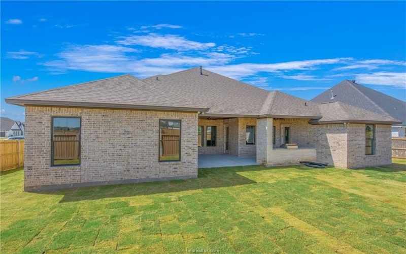 4833 White Ash Court, College Station, TX 77845, 5 Bedrooms Bedrooms, ,5 BathroomsBathrooms,Residential,For Sale,4833 White Ash Court,25000011