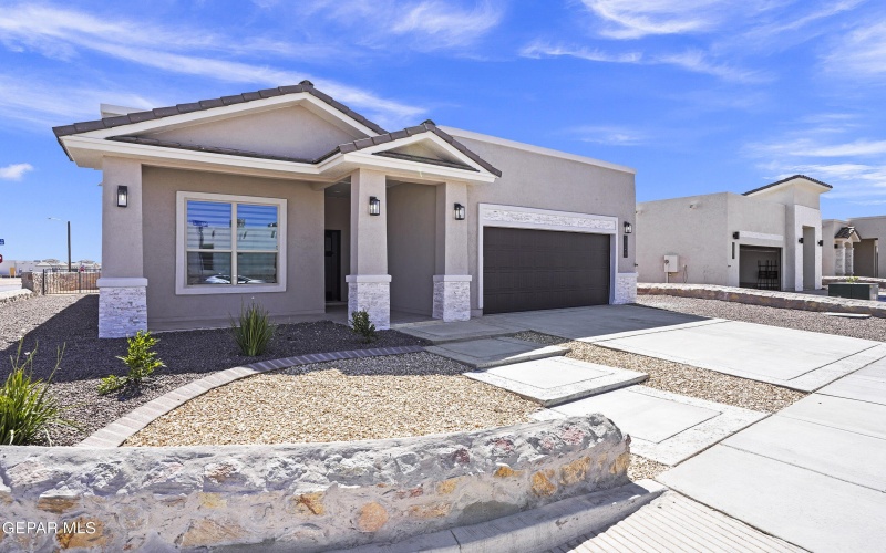 3820 Belief Lane, El Paso, TX 79938, 3 Habitaciones Habitaciones , ,3 BañosBaños,Residential,En Venta,3820 Belief Lane,921331