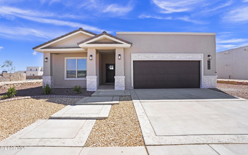 3820 Belief Lane, El Paso, TX 79938, 3 Habitaciones Habitaciones , ,3 BañosBaños,Residential,En Venta,3820 Belief Lane,921331