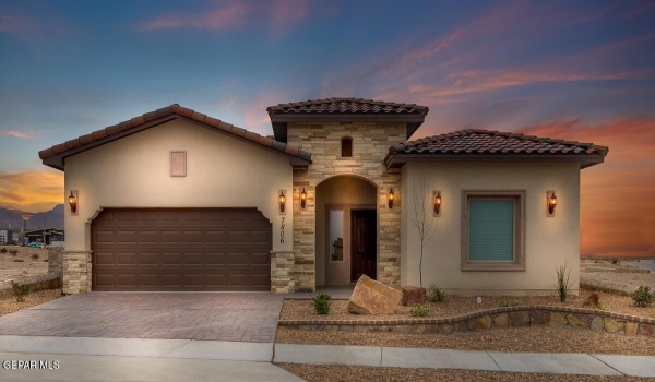 13382 Carterton Avenue, Horizon City, TX 79928, 4 Habitaciones Habitaciones , ,3 BañosBaños,Residential,En Venta,13382 Carterton Avenue,921135
