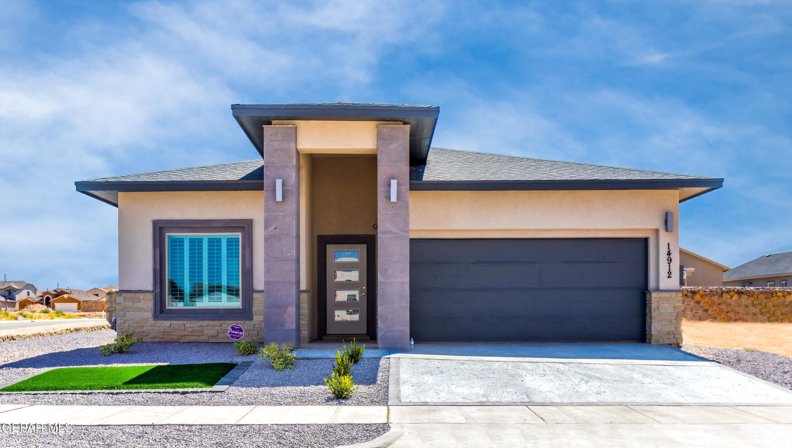 13885 Sky Harbor Avenue, Horizon City, TX 79928, 4 Bedrooms Bedrooms, ,2 BathroomsBathrooms,Residential,For Sale,13885 Sky Harbor Avenue,921137