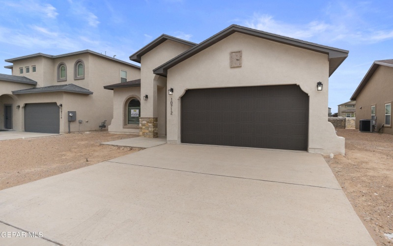 10712 Elise Street, El Paso, TX 79924, 3 Bedrooms Bedrooms, ,2 BathroomsBathrooms,Residential,For Sale,10712 Elise Street,921341