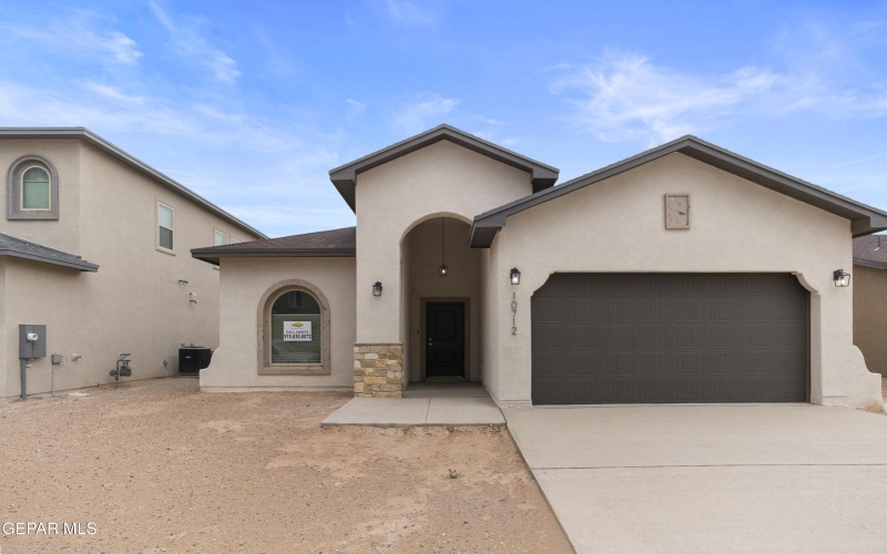10712 Elise Street, El Paso, TX 79924, 3 Bedrooms Bedrooms, ,2 BathroomsBathrooms,Residential,For Sale,10712 Elise Street,921341