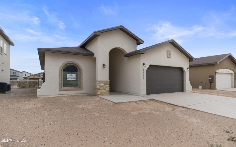 10712 Elise Street, El Paso, TX 79924, 3 Bedrooms Bedrooms, ,2 BathroomsBathrooms,Residential,For Sale,10712 Elise Street,921341