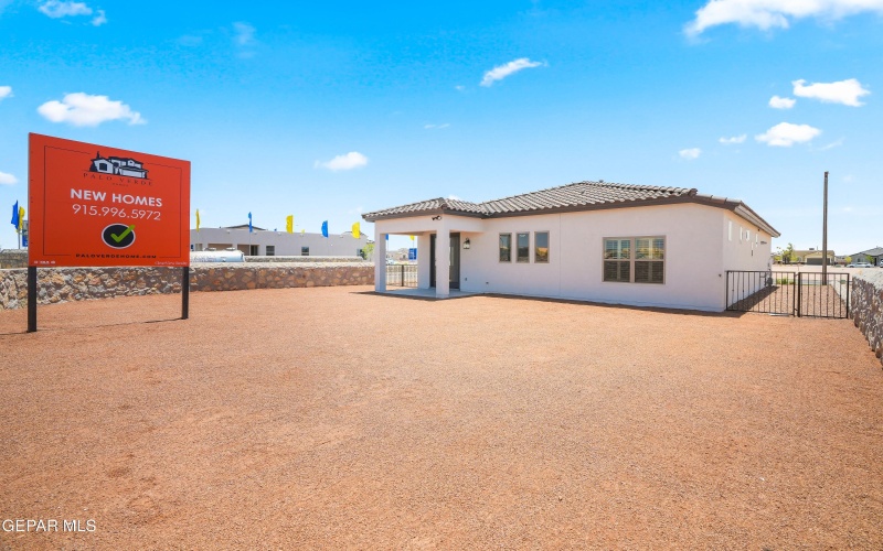 3713 Bob Snead Drive, El Paso, TX 79938, 3 Habitaciones Habitaciones , ,2 BañosBaños,Residential,En Venta,3713 Bob Snead Drive,921149