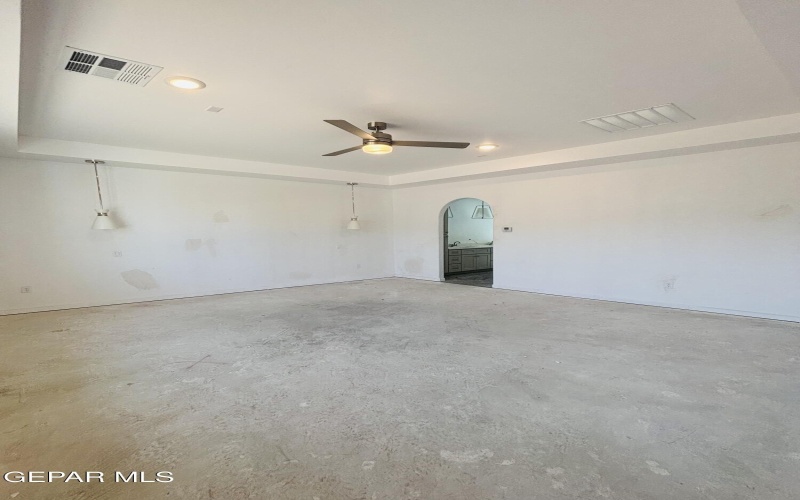 14548 TIERRA CAMPEON Avenue, El Paso, TX 79938, 4 Bedrooms Bedrooms, ,3 BathroomsBathrooms,Residential,For Sale,14548 TIERRA CAMPEON Avenue,921158