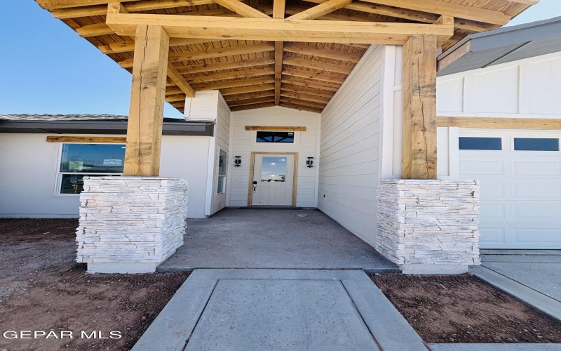 14548 TIERRA CAMPEON Avenue, El Paso, TX 79938, 4 Bedrooms Bedrooms, ,3 BathroomsBathrooms,Residential,For Sale,14548 TIERRA CAMPEON Avenue,921158