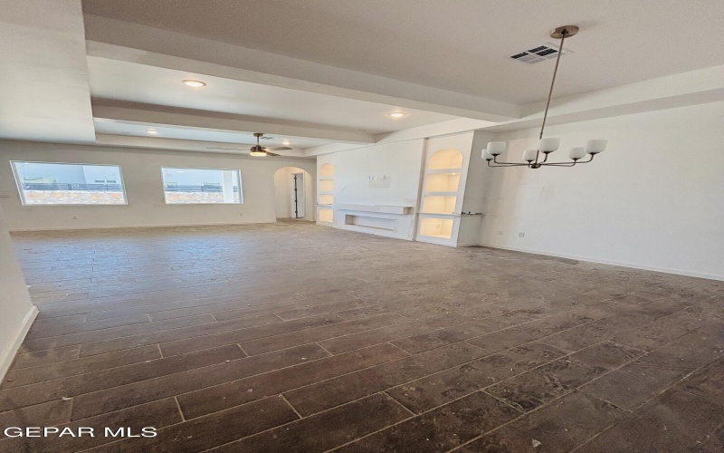 14548 TIERRA CAMPEON Avenue, El Paso, TX 79938, 4 Bedrooms Bedrooms, ,3 BathroomsBathrooms,Residential,For Sale,14548 TIERRA CAMPEON Avenue,921158