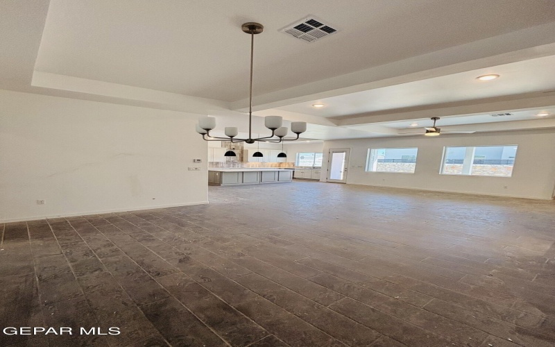 14548 TIERRA CAMPEON Avenue, El Paso, TX 79938, 4 Bedrooms Bedrooms, ,3 BathroomsBathrooms,Residential,For Sale,14548 TIERRA CAMPEON Avenue,921158