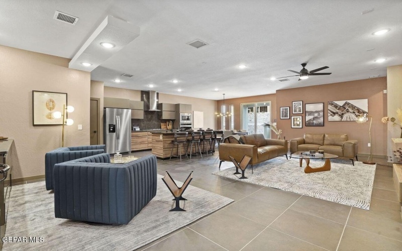 12721 Captian Claudia Court, El Paso, TX 79928, 4 Bedrooms Bedrooms, ,3 BathroomsBathrooms,Residential,For Sale,12721 Captian Claudia Court,921343
