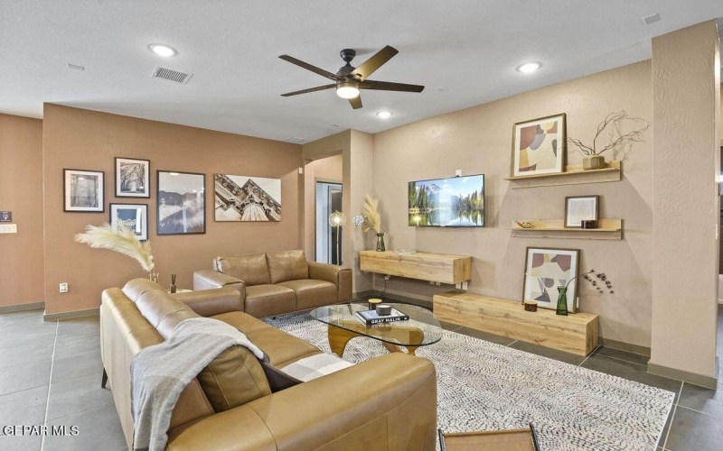 12721 Captian Claudia Court, El Paso, TX 79928, 4 Bedrooms Bedrooms, ,3 BathroomsBathrooms,Residential,For Sale,12721 Captian Claudia Court,921343