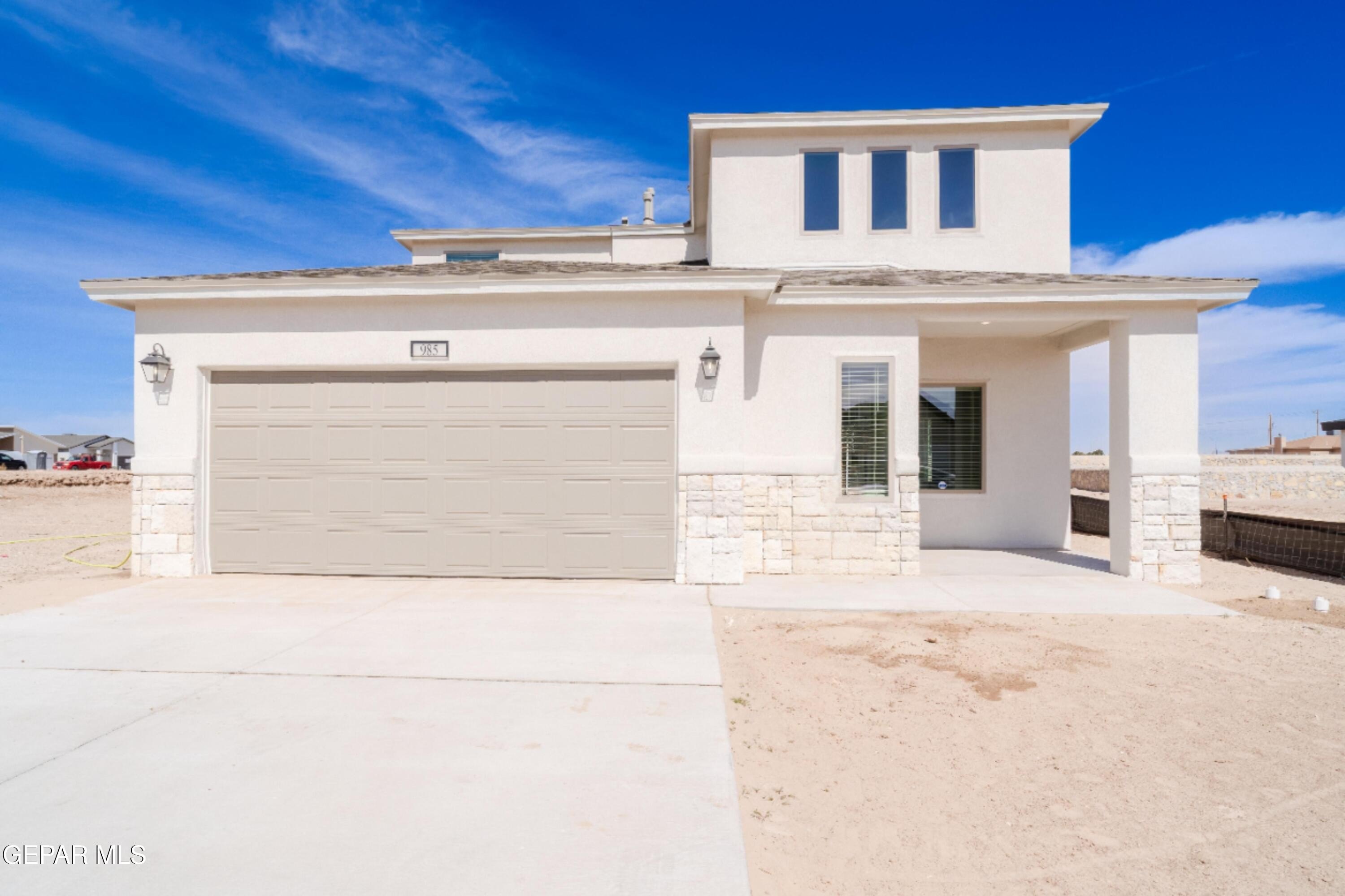 985 Barbara Avenue, Socorro, TX 79927, 5 Habitaciones Habitaciones , ,1 BañoBaños,Residential,En Venta,985 Barbara Avenue,921163