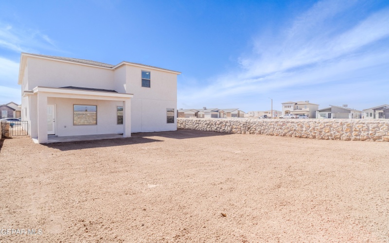 985 Barbara Avenue, Socorro, TX 79927, 5 Habitaciones Habitaciones , ,1 BañoBaños,Residential,En Venta,985 Barbara Avenue,921163