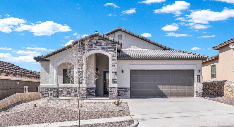 12925 Pontesbury Drive, El Paso, TX 79928, 4 Bedrooms Bedrooms, ,1 BathroomBathrooms,Residential,For Sale,12925 Pontesbury Drive,921177
