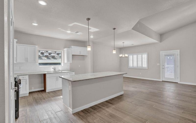 12925 Pontesbury Drive, El Paso, TX 79928, 4 Bedrooms Bedrooms, ,1 BathroomBathrooms,Residential,For Sale,12925 Pontesbury Drive,921177