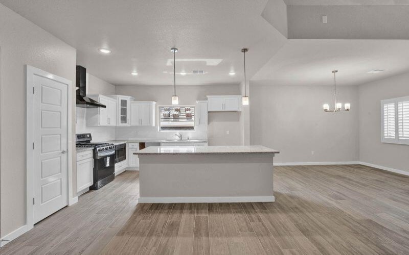 12925 Pontesbury Drive, El Paso, TX 79928, 4 Bedrooms Bedrooms, ,1 BathroomBathrooms,Residential,For Sale,12925 Pontesbury Drive,921177