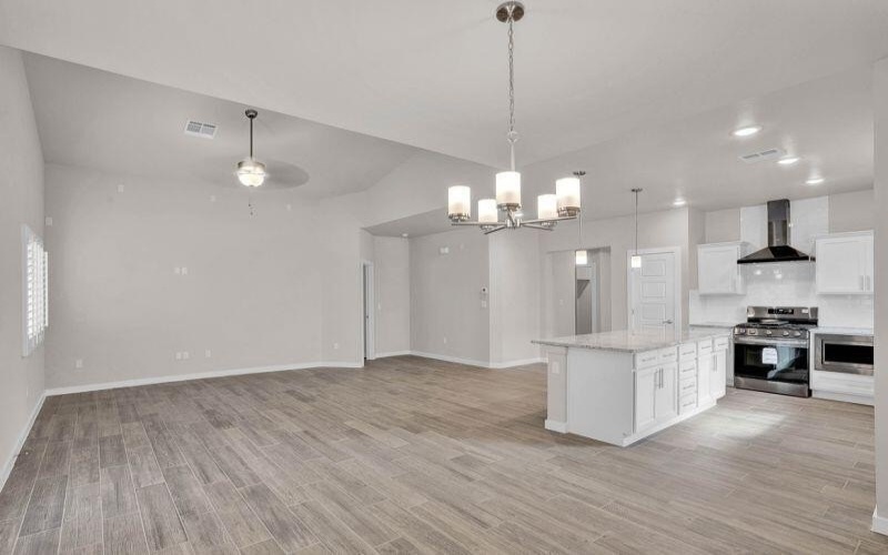 12925 Pontesbury Drive, El Paso, TX 79928, 4 Bedrooms Bedrooms, ,1 BathroomBathrooms,Residential,For Sale,12925 Pontesbury Drive,921177