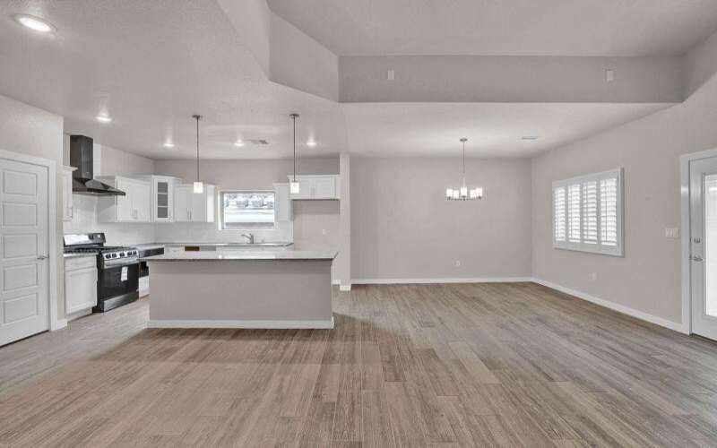 12925 Pontesbury Drive, El Paso, TX 79928, 4 Bedrooms Bedrooms, ,1 BathroomBathrooms,Residential,For Sale,12925 Pontesbury Drive,921177