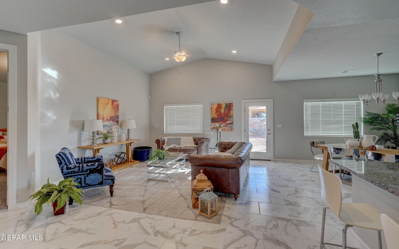 12925 Pontesbury Drive, El Paso, TX 79928, 4 Bedrooms Bedrooms, ,1 BathroomBathrooms,Residential,For Sale,12925 Pontesbury Drive,921177