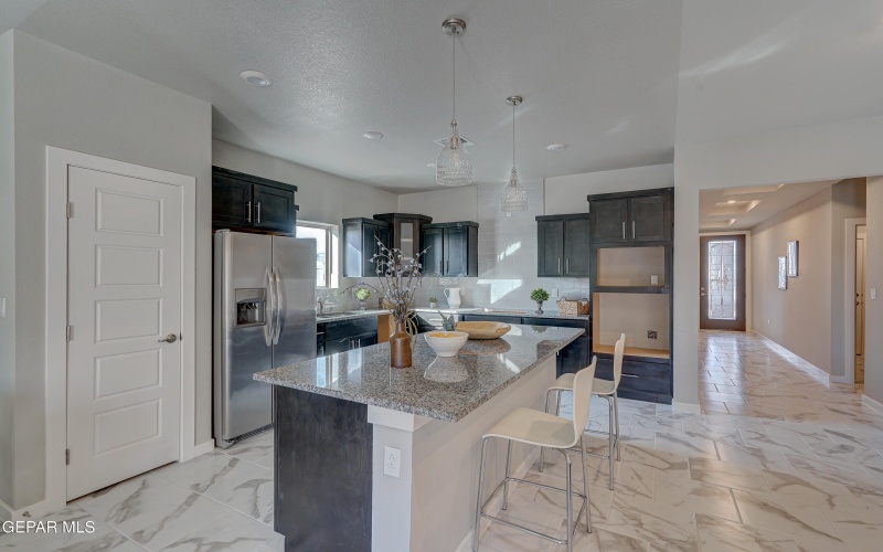12925 Pontesbury Drive, El Paso, TX 79928, 4 Bedrooms Bedrooms, ,1 BathroomBathrooms,Residential,For Sale,12925 Pontesbury Drive,921177