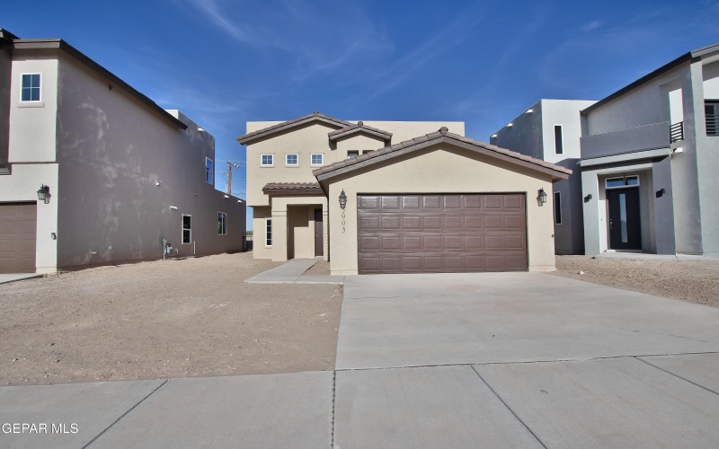 5905 Ruidoso Downs Street, El Paso, TX 79932, 4 Bedrooms Bedrooms, ,1 BathroomBathrooms,Residential,For Sale,5905 Ruidoso Downs Street,921385