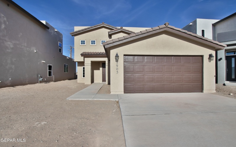 5905 Ruidoso Downs Street, El Paso, TX 79932, 4 Bedrooms Bedrooms, ,1 BathroomBathrooms,Residential,For Sale,5905 Ruidoso Downs Street,921385