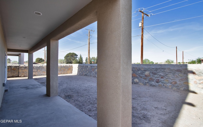 5905 Ruidoso Downs Street, El Paso, TX 79932, 4 Bedrooms Bedrooms, ,1 BathroomBathrooms,Residential,For Sale,5905 Ruidoso Downs Street,921385