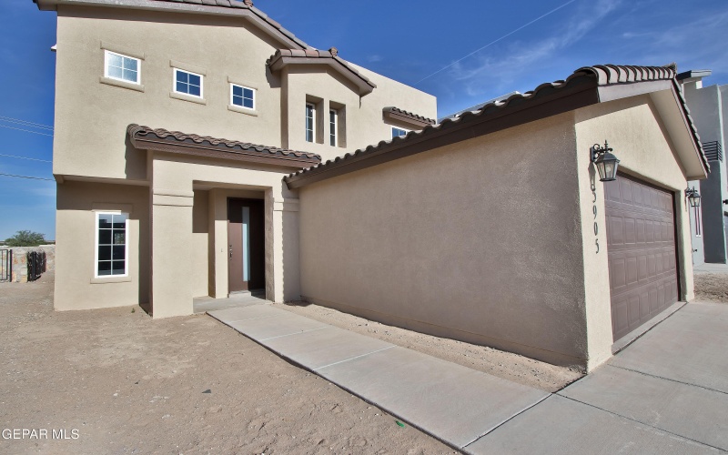 5905 Ruidoso Downs Street, El Paso, TX 79932, 4 Bedrooms Bedrooms, ,1 BathroomBathrooms,Residential,For Sale,5905 Ruidoso Downs Street,921385