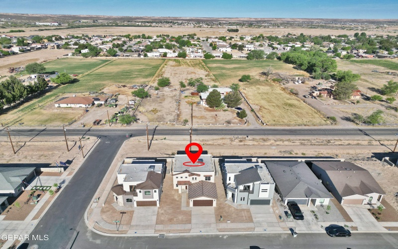 5905 Ruidoso Downs Street, El Paso, TX 79932, 4 Bedrooms Bedrooms, ,1 BathroomBathrooms,Residential,For Sale,5905 Ruidoso Downs Street,921385