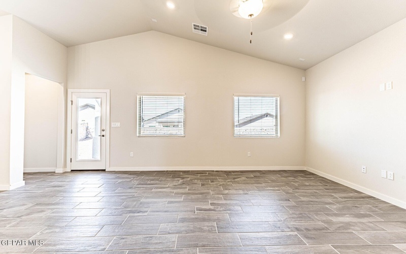 12929 Pontesbury Drive, El Paso, TX 79928, 4 Bedrooms Bedrooms, ,1 BathroomBathrooms,Residential,For Sale,12929 Pontesbury Drive,921179