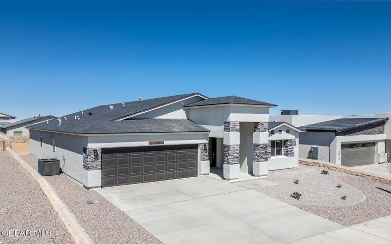 12929 Pontesbury Drive, El Paso, TX 79928, 4 Bedrooms Bedrooms, ,1 BathroomBathrooms,Residential,For Sale,12929 Pontesbury Drive,921179
