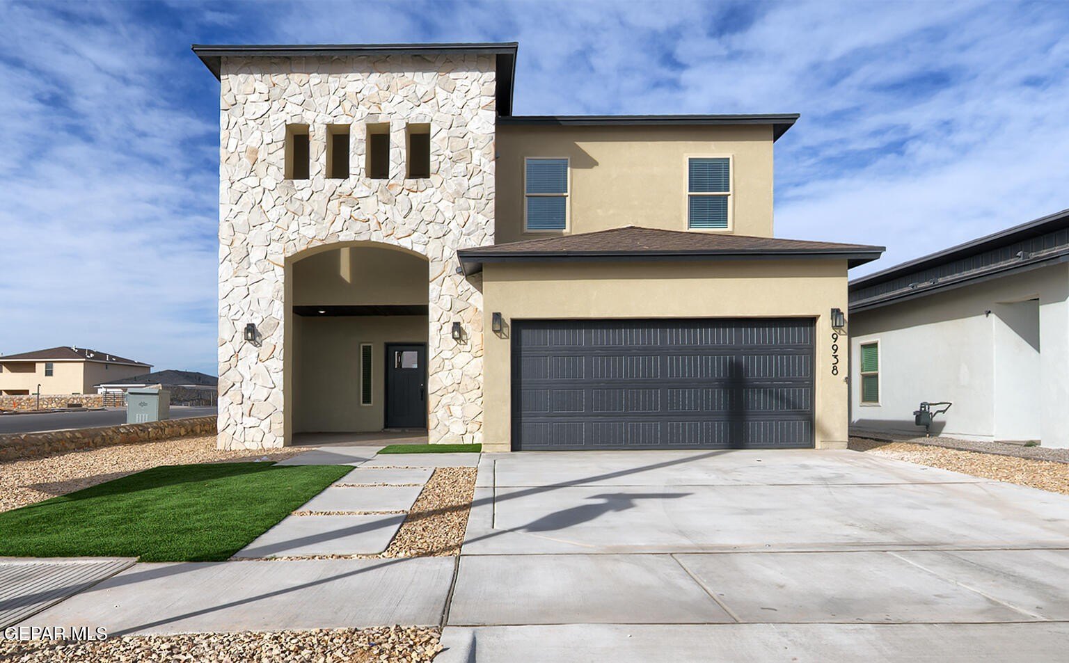 15200 Ambition Avenue, El Paso, TX 79938, 3 Bedrooms Bedrooms, ,2 BathroomsBathrooms,Residential,For Sale,15200 Ambition Avenue,921387