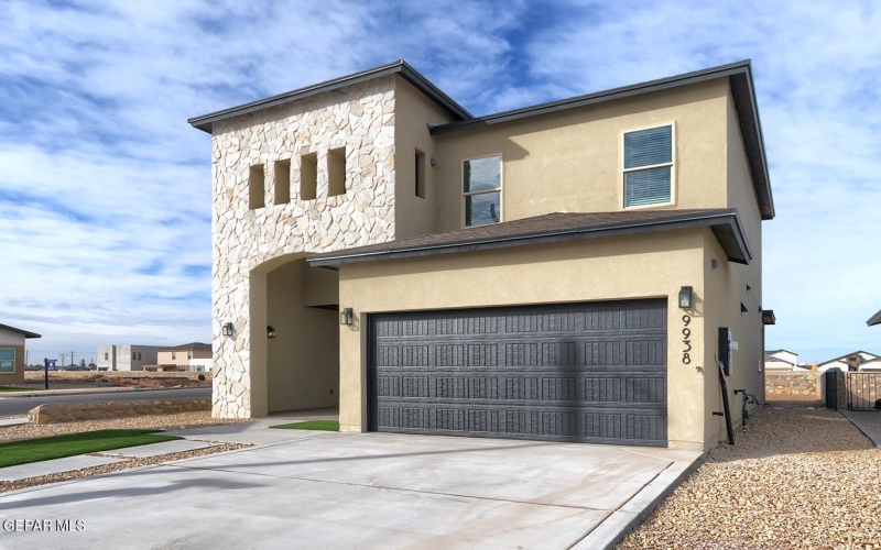 15200 Ambition Avenue, El Paso, TX 79938, 3 Bedrooms Bedrooms, ,2 BathroomsBathrooms,Residential,For Sale,15200 Ambition Avenue,921387