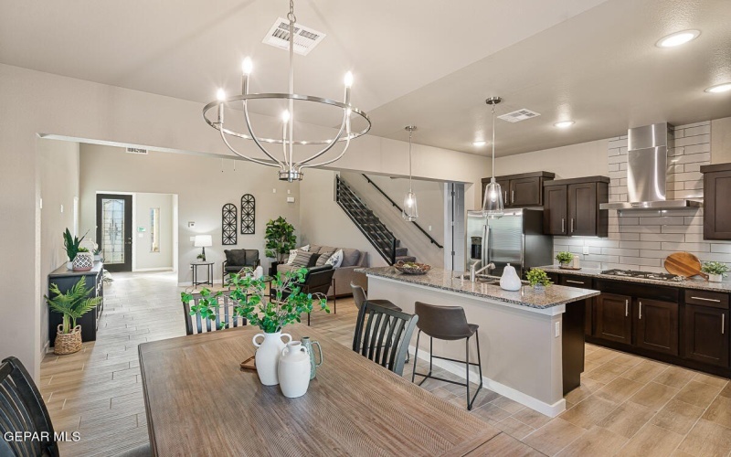 12904 Tatenhill Drive, El Paso, TX 79928, 4 Bedrooms Bedrooms, ,1 BathroomBathrooms,Residential,For Sale,12904 Tatenhill Drive,921209