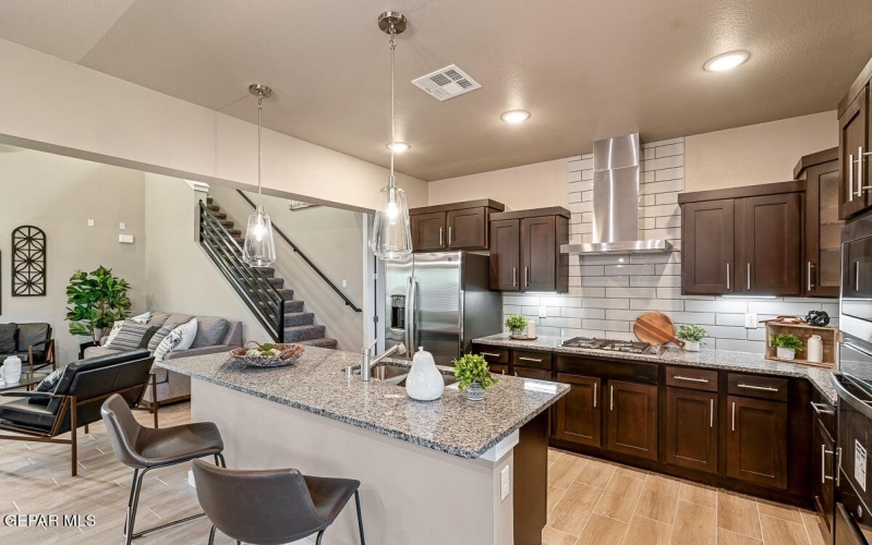 12904 Tatenhill Drive, El Paso, TX 79928, 4 Bedrooms Bedrooms, ,1 BathroomBathrooms,Residential,For Sale,12904 Tatenhill Drive,921209