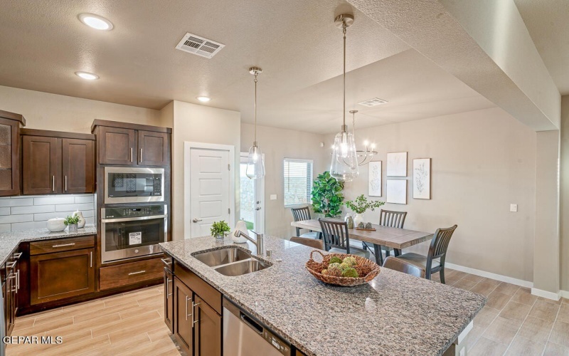 12904 Tatenhill Drive, El Paso, TX 79928, 4 Bedrooms Bedrooms, ,1 BathroomBathrooms,Residential,For Sale,12904 Tatenhill Drive,921209
