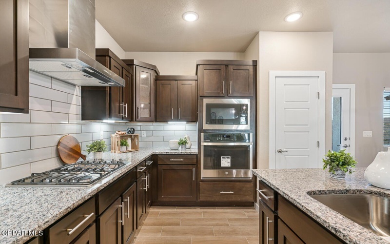 12904 Tatenhill Drive, El Paso, TX 79928, 4 Bedrooms Bedrooms, ,1 BathroomBathrooms,Residential,For Sale,12904 Tatenhill Drive,921209