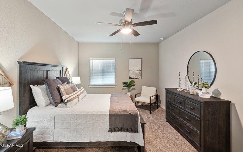 12904 Tatenhill Drive, El Paso, TX 79928, 4 Bedrooms Bedrooms, ,1 BathroomBathrooms,Residential,For Sale,12904 Tatenhill Drive,921209