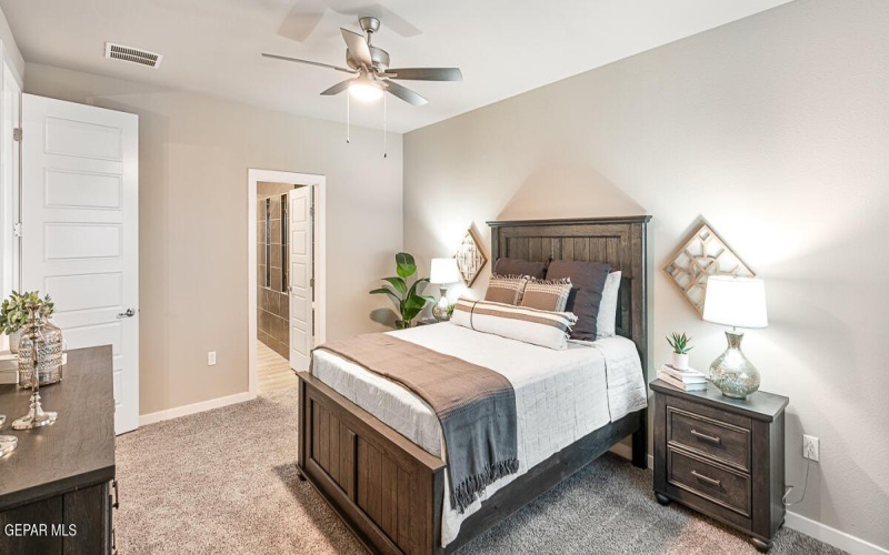 12904 Tatenhill Drive, El Paso, TX 79928, 4 Bedrooms Bedrooms, ,1 BathroomBathrooms,Residential,For Sale,12904 Tatenhill Drive,921209