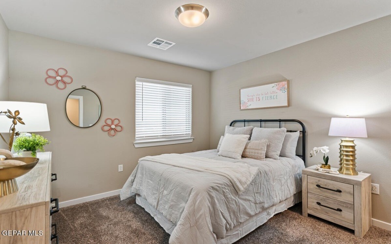 12904 Tatenhill Drive, El Paso, TX 79928, 4 Bedrooms Bedrooms, ,1 BathroomBathrooms,Residential,For Sale,12904 Tatenhill Drive,921209