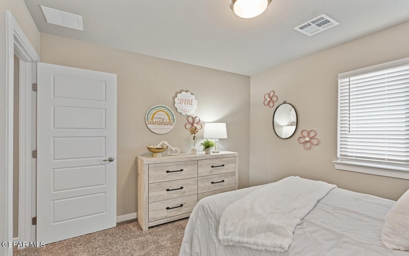 12904 Tatenhill Drive, El Paso, TX 79928, 4 Bedrooms Bedrooms, ,1 BathroomBathrooms,Residential,For Sale,12904 Tatenhill Drive,921209