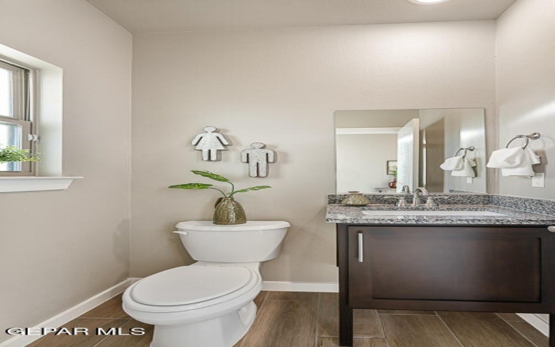 12904 Tatenhill Drive, El Paso, TX 79928, 4 Bedrooms Bedrooms, ,1 BathroomBathrooms,Residential,For Sale,12904 Tatenhill Drive,921209