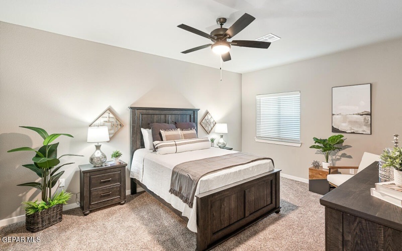 12904 Tatenhill Drive, El Paso, TX 79928, 4 Bedrooms Bedrooms, ,1 BathroomBathrooms,Residential,For Sale,12904 Tatenhill Drive,921209