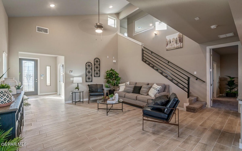 12904 Tatenhill Drive, El Paso, TX 79928, 4 Bedrooms Bedrooms, ,1 BathroomBathrooms,Residential,For Sale,12904 Tatenhill Drive,921209