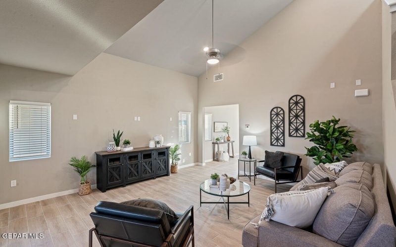 12904 Tatenhill Drive, El Paso, TX 79928, 4 Bedrooms Bedrooms, ,1 BathroomBathrooms,Residential,For Sale,12904 Tatenhill Drive,921209