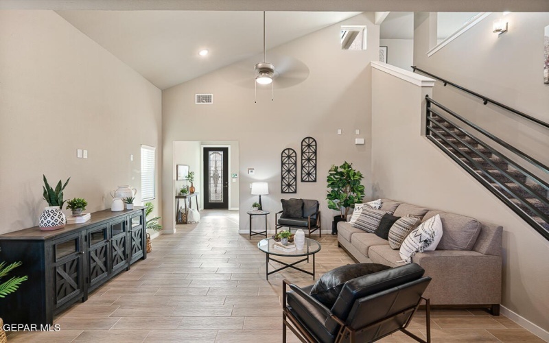 12904 Tatenhill Drive, El Paso, TX 79928, 4 Bedrooms Bedrooms, ,1 BathroomBathrooms,Residential,For Sale,12904 Tatenhill Drive,921209